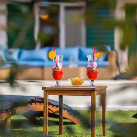Villa Eni Primosten Ngoại thất bức ảnh
