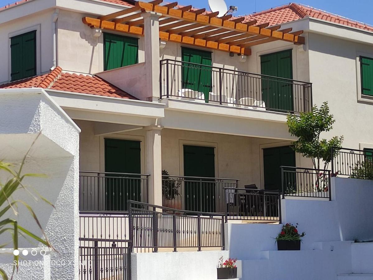 Villa Eni Primosten Ngoại thất bức ảnh