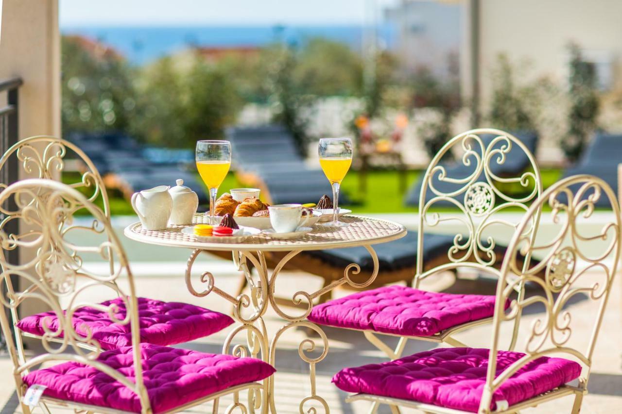 Villa Eni Primosten Ngoại thất bức ảnh