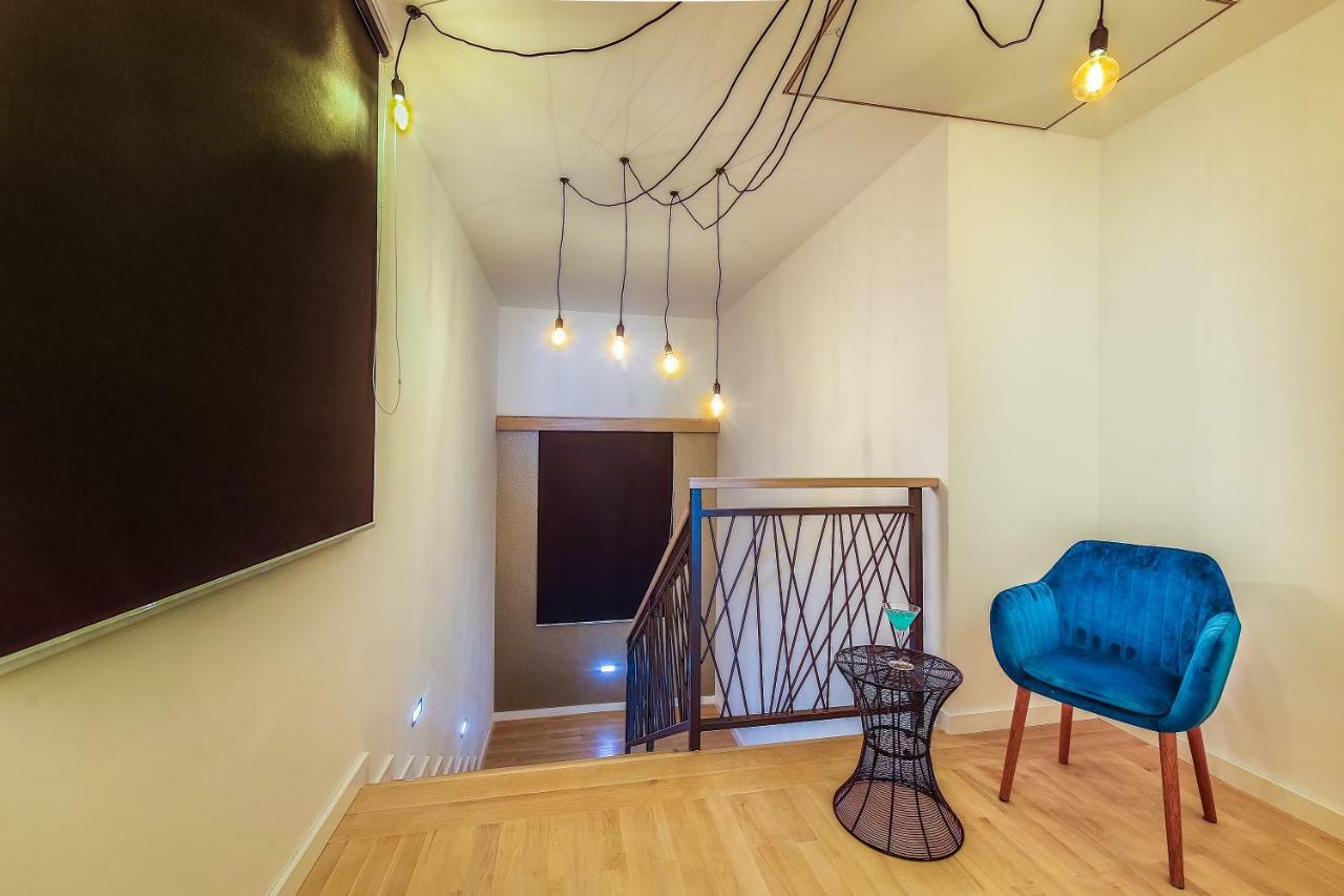 Villa Eni Primosten Ngoại thất bức ảnh