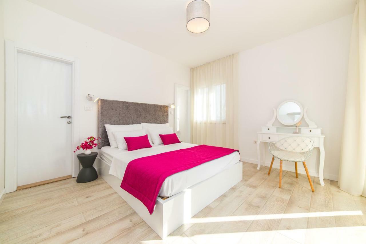 Villa Eni Primosten Ngoại thất bức ảnh