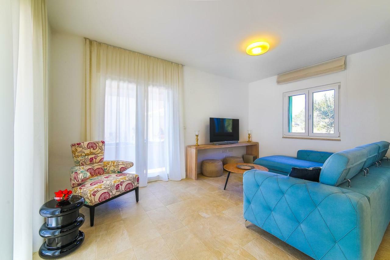 Villa Eni Primosten Ngoại thất bức ảnh