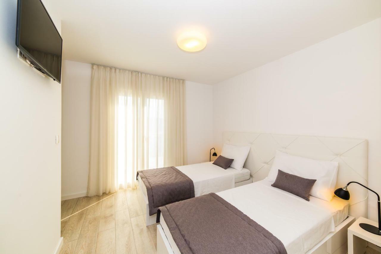 Villa Eni Primosten Ngoại thất bức ảnh