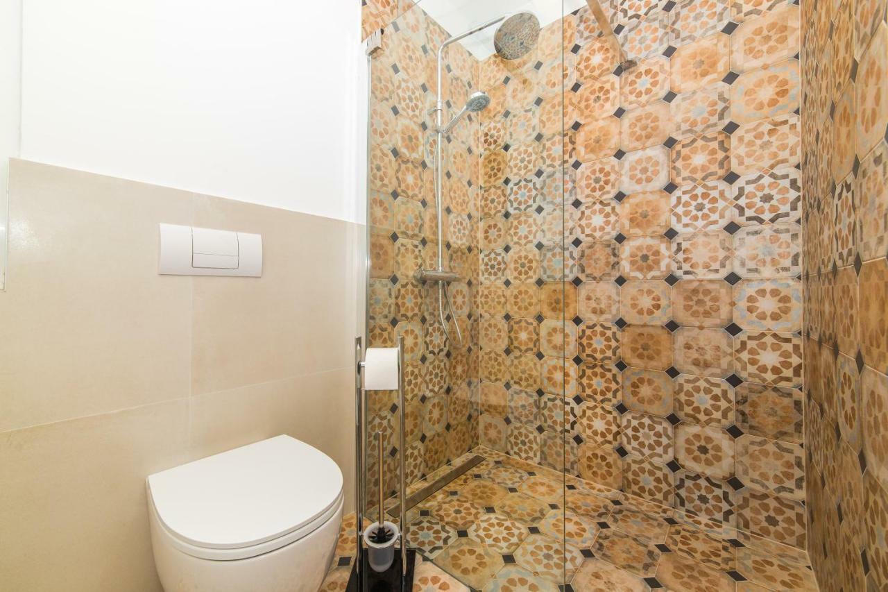 Villa Eni Primosten Ngoại thất bức ảnh